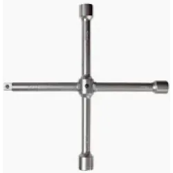 Assembly Wheel Nut Wrench