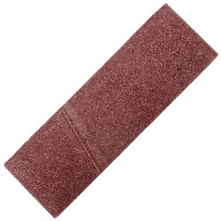 Sanding Belt 75 X 510mm 60grit 2/pack