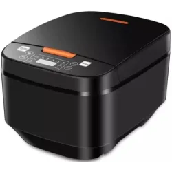 AK Multi-Functional Rice Cooker Slow Cooker  (5 L)