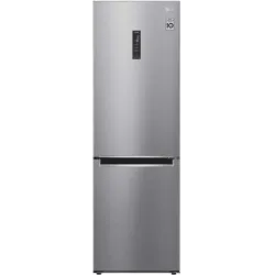 LG 341 L Frost Free Double Door Bottom Mount Fridge