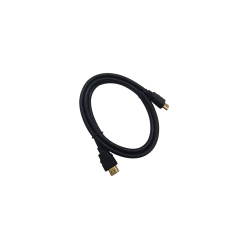 Barkan 1.5m Hdmi Cable Brahdmi18/i15