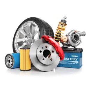 Automotive Spares and Accessories