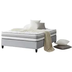 Cloud Nine Mono-Flex Base Set - Queen 152 cm Cloud Nine Mono-Flex Base Set - Queen 152 cm