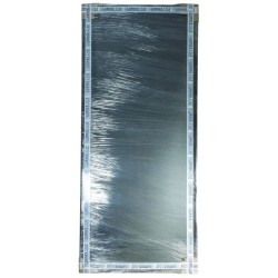 Bronze Sliding Door Screen 1800 x 2100mm