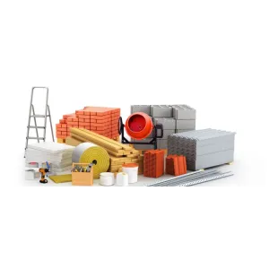 Building Materials