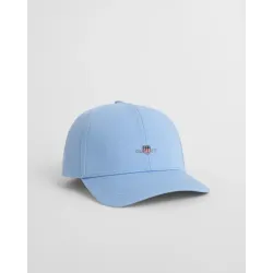 Gant High Shield Cotton Twill Cap