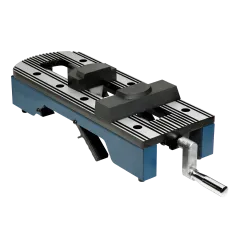 Quick Mount Work Vice (Damage Box)