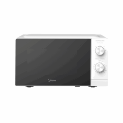 Box Damaged 20L Manual Inverter Microwave White