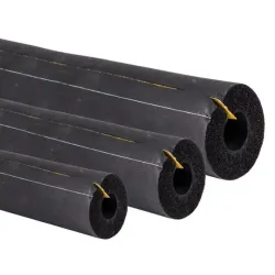 Agrinet 1.8m Copper Insulation Pipe - 42mm