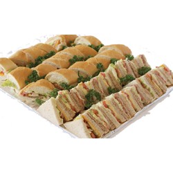 Best of Both Party Platter