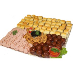Anytime Party Plater