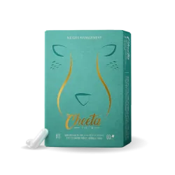 CheetaThin® Weight Management