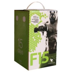 F15 Pak - Chocolate Ultra Shake