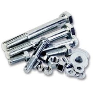 Fastening and Fixing