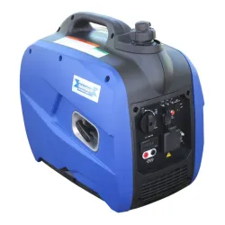 MAC AFRIC 1.8kW Inverter Generator