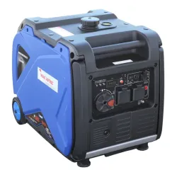 MAC AFRIC 3.2kW Inverter Generator