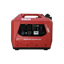 Petrol Inverter Generator LH20i 2000W
