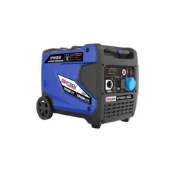 6KVA PURE SINE WAVE INVERTER GENERATOR