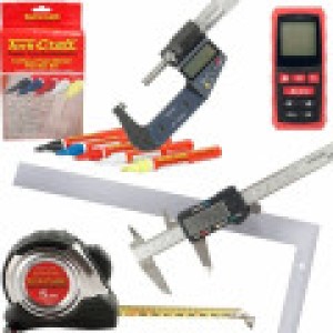 Measuring and Marking