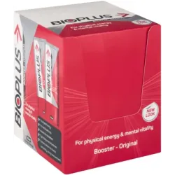 Bioplus Booster Original  (48 x 10 ml)