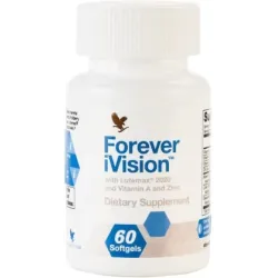 Forever iVision iVision  (60 Capsules)