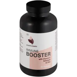 Brunel Basics Immune Booster Caps 90's