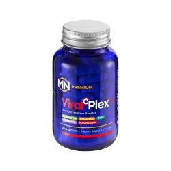 Bfc Viral-c-plex 200 60 Caps