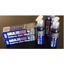 Multimin Seleno-Zinc Plus (human Multimin)