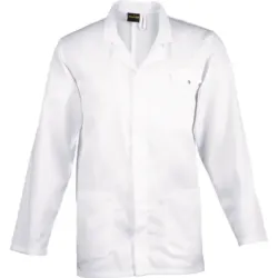 All-Purpose Long Sleeve Lab Coat