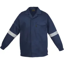 D59 Flame and Acid Retardant Conti Jacket