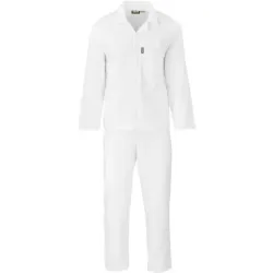 Trade Polycotton Conti Suit