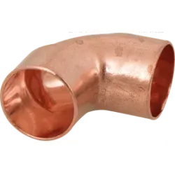 Copper Elbow 90d 15 mm