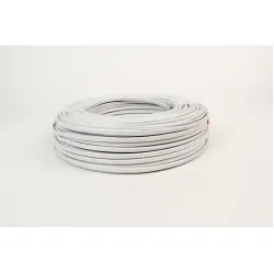 Major tech assembled 18 way flush mount steel tray