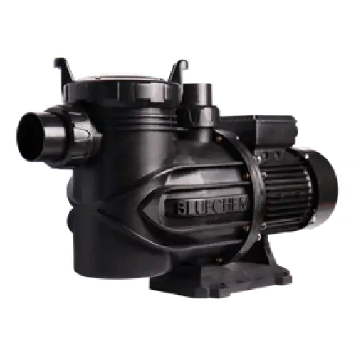 Bluechem 2 Pool Pump – 0.75 kW 230 V Pool and Spa Pump