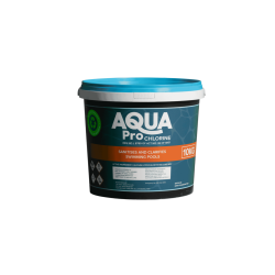 Aqua Pro Chlorine 10kg