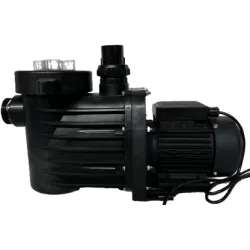 Aqua Max S .6kw Swimming Pool Pump Sand Filter Pump  (Black)