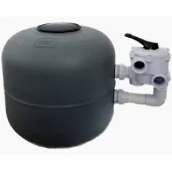 Aqua Max 3 Bag Sand Filter (Suitable For a .75kw Swimming Pool Pump)