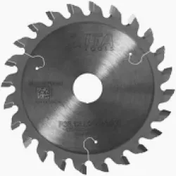 MAC AFRIC TCT Scoring Blade 90 x 20 x 3 MM - 12T