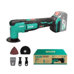 20V Brushless Oscillating Multi-Tool - Tool Only