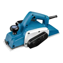 MAC AFRIC Semi-Professional 840 W Electric Planer