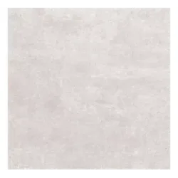 Johnson Tiles Grade 1 Terreno Tile White 500 x 500 mm