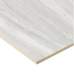 Floor tile artens intenso helos light grey 600x600mm