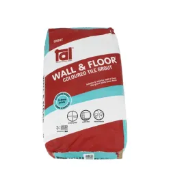 Floor Tile Ceramic Kappa Ivory 500X500MM