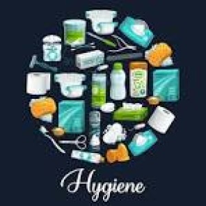 Toiletries and Hygiene Products