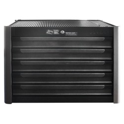 Black 5 Drawer Toolbox with 196pc Tools