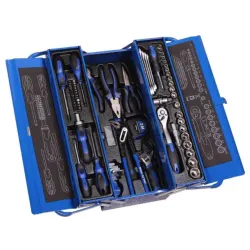MAC AFRIC 77 PCS Toolbox