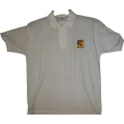 Benoni High Golfshirt Girls
