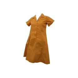 Benoni High School Dress
