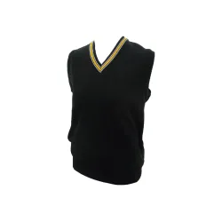 Benoni High Pullover