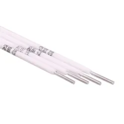 3 Piece 2.5 MM Aluminium Arc Welding Rods